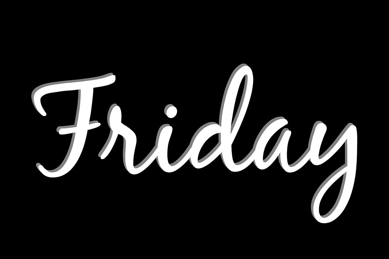 Black friday – I migliori sconti del web