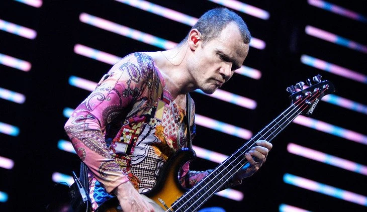 i migliori bassisti di sempre
