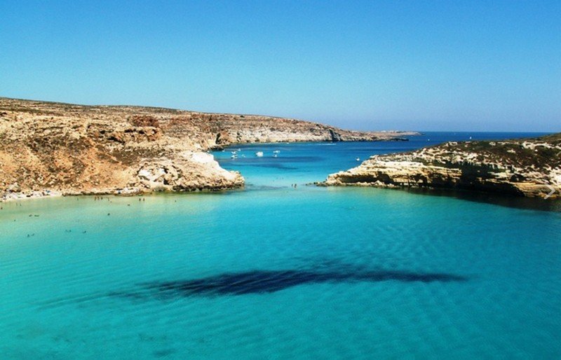 Le spiagge più belle d’Italia nel 2022