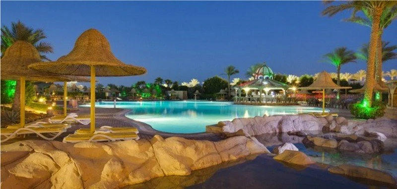 I resort più belli di Sharm el-Sheikh