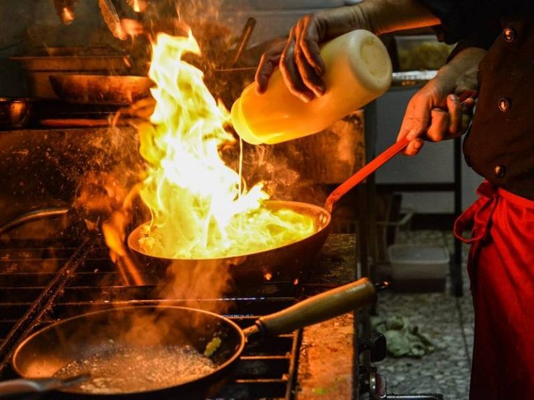 I Migliori Chef stellati italiani: Classifica 2022