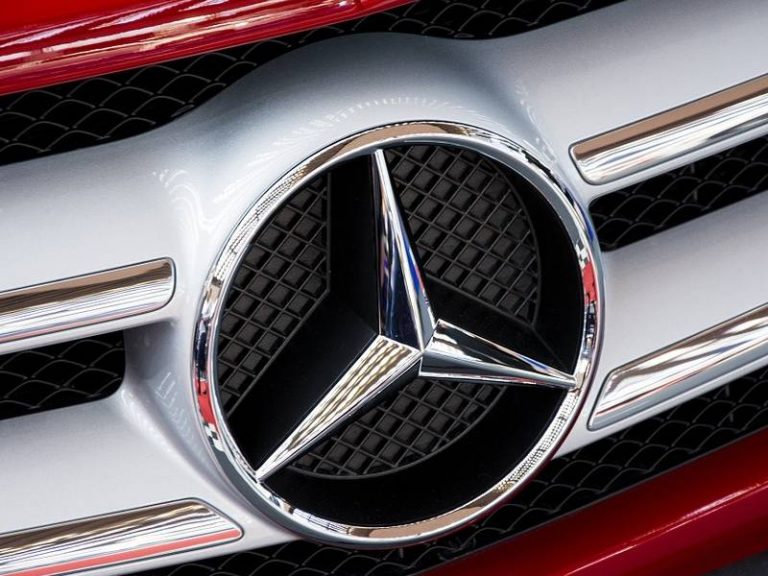 Classifica delle Auto più Sicure dell’anno