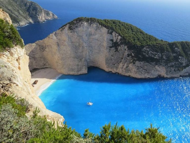Le Isole Greche più belle da visitare
