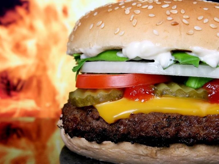 Migliori hamburger di Milano