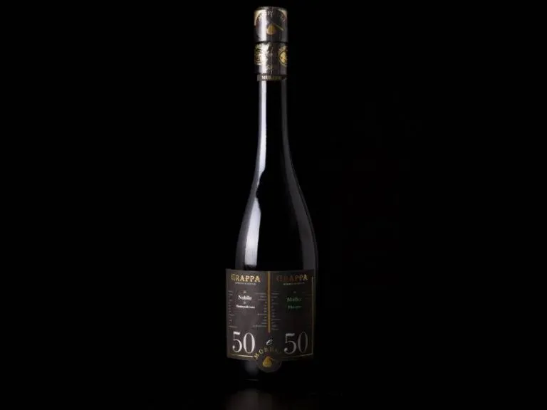 Qual è la Migliore Grappa in Assoluto?