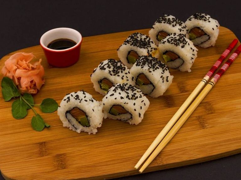 Migliori Ristoranti Sushi a Milano