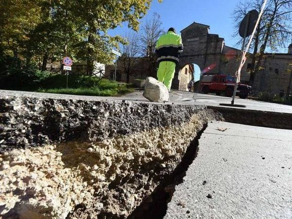 I terremoti più devastanti di tutti i tempi