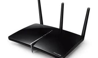 archer d7 modem router