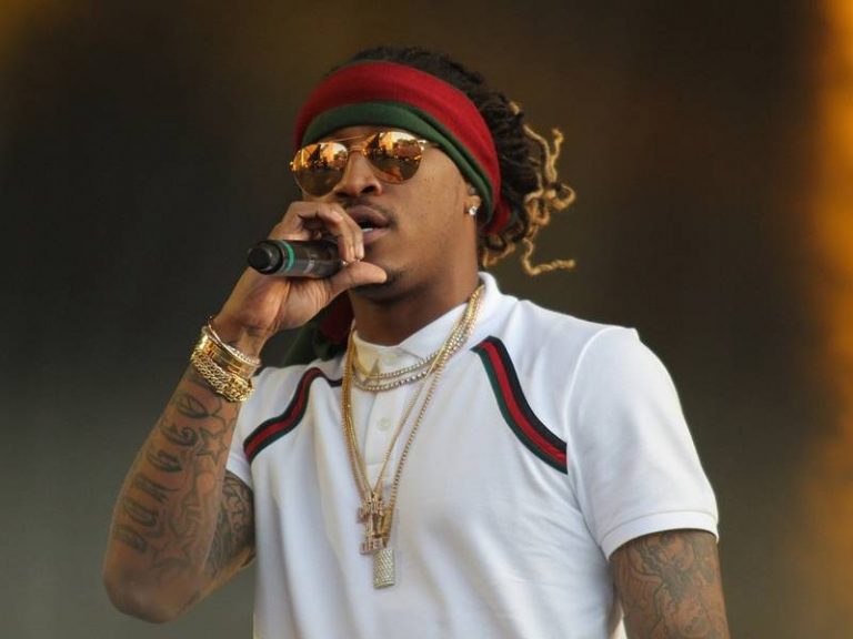 I più Grandi Rapper della storia