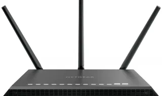 modem netgear d7000