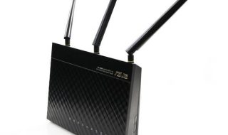 modem router adsl