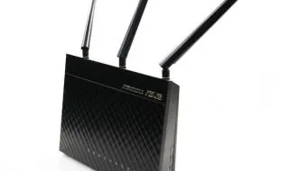 modem router adsl