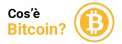 cos'è bitcoin