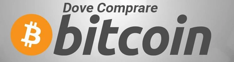 dove comprare bitcoin