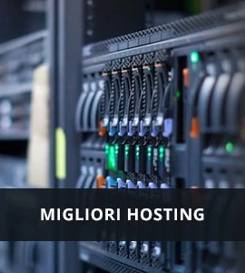 migliori hosting