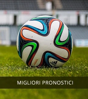 migliori pronostici