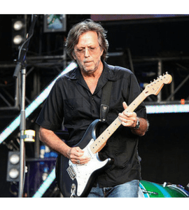 Eric Clapton