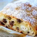 strudel natale