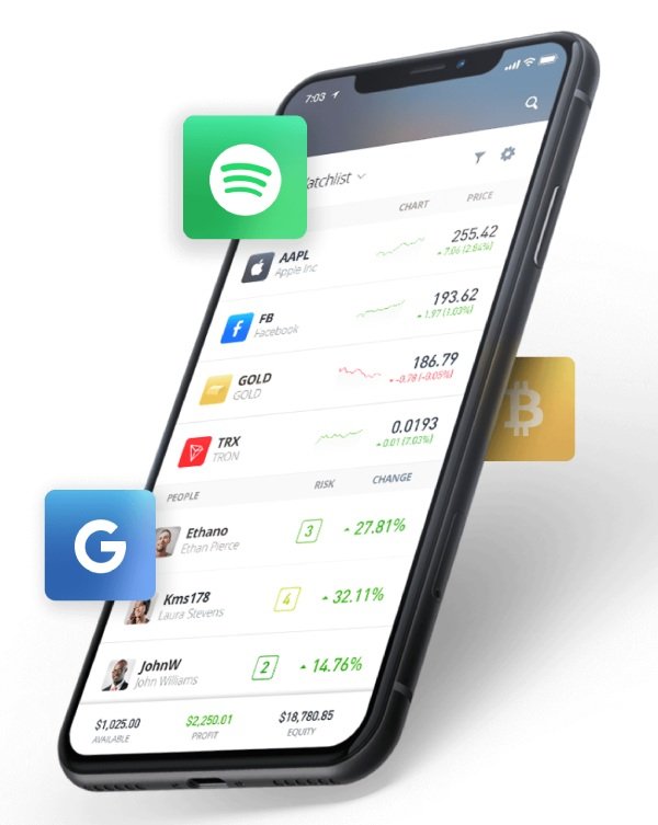 app trading online etoro