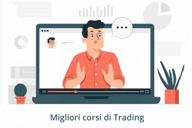 corsi trading online migliori