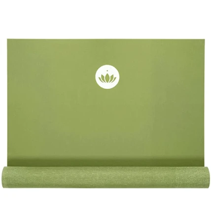 Lotuscrafts tappetino yoga pieghevole