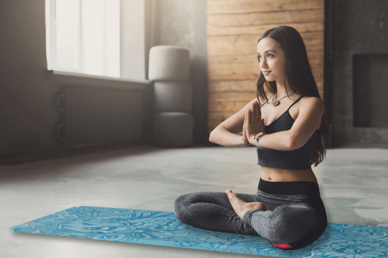 migliori tappetini yoga ecologici
