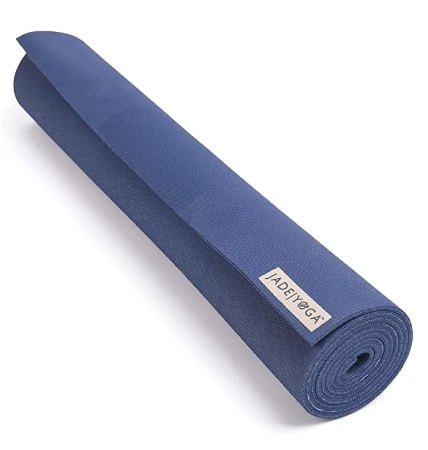 tappetino pieghevole jade yoga