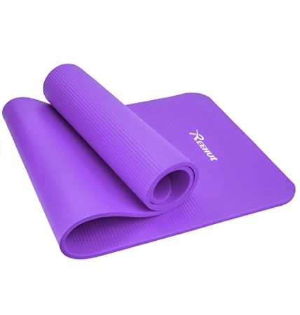 tappetino yoga 5mm