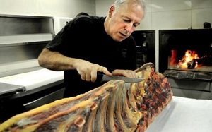 Asador Etxebarria