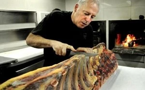 Asador Etxebarria
