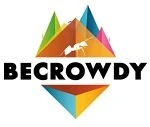 Becrowdy logo