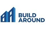 Build around logo