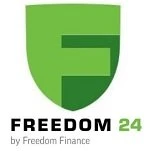 freedom 24 logo