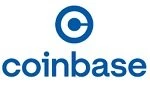 coinbase logo