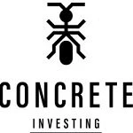 concreta investing logo