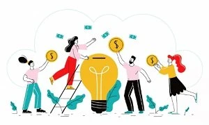 cos'è e come funziona il crowdfunding immobiliare