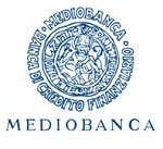 Mediobanca logo
