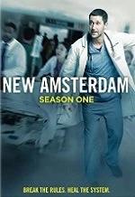 new amsterdam