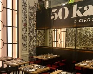 50 Kalò