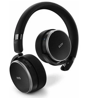 AKG N60NCBTBLK
