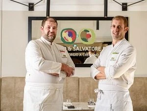 Pizzeria Salvo