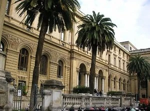 Università La Sapienza di Roma