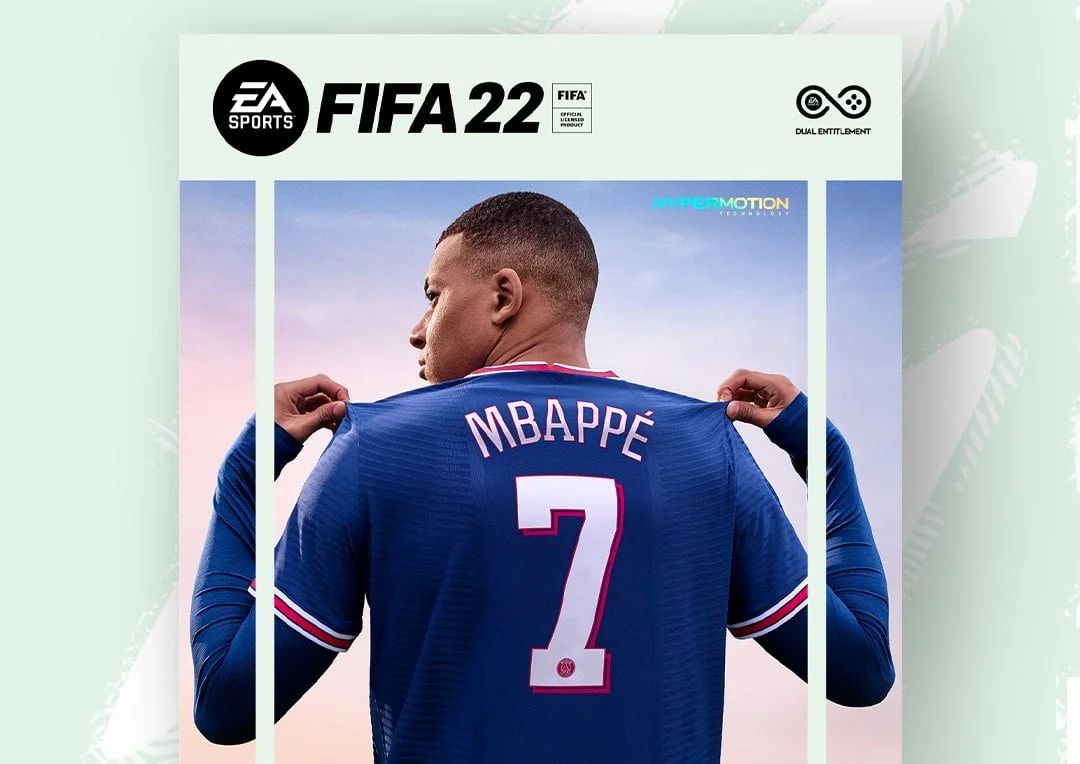 fifa 22