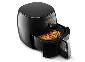 Philips Airfryer XXL HD9762