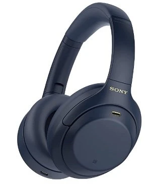 Sony WH 1000XM4