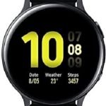 Samsung Galaxy Watch Active 2