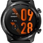 Tickwatch Pro 3 Ultra GPS