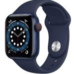 apple watch series 6