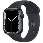 apple watch series 7
