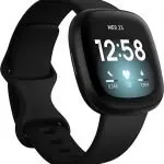 fitbit versa 3